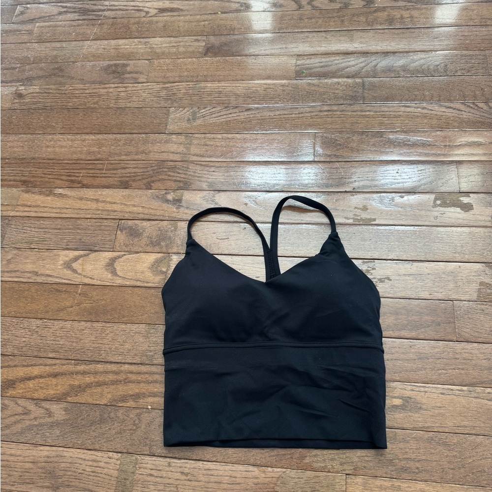 Women's Sports Bra Top